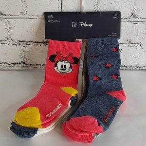 'GAP' MINNIE SOCKS